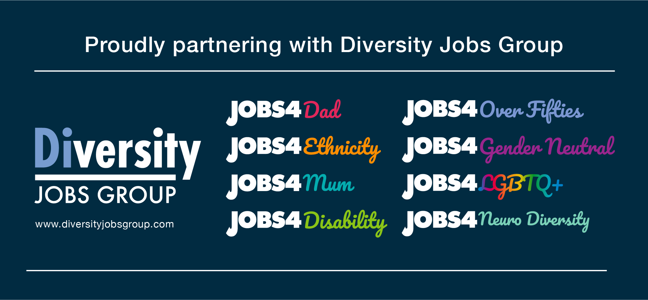 Diversity Jobs Group